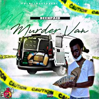 Murder van