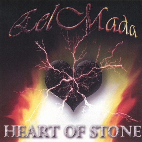 Heart of Stone | Boomplay Music