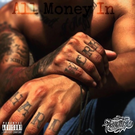 All Money in ft. Galvanize | Boomplay Music