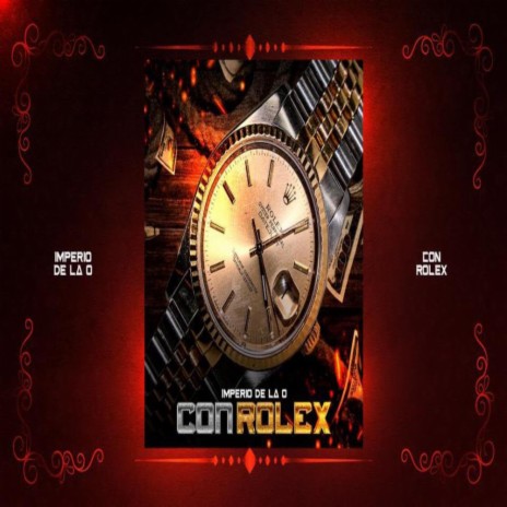Con Rolex | Boomplay Music