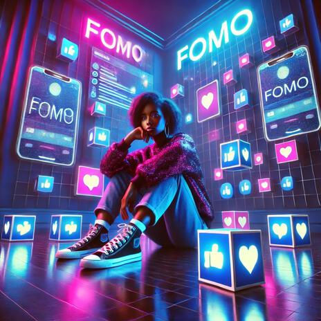 FOMO | Boomplay Music