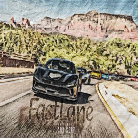 FastLane | Boomplay Music