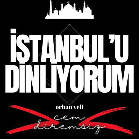 İstanbulu Dinliyorum ft. Orhan Veli | Boomplay Music