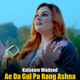 Ae Da Gul Pa Rang Ashna