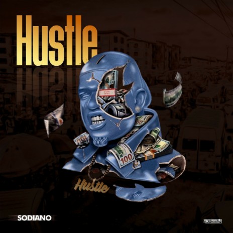 Hustle | Boomplay Music