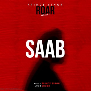 SAAB lyrics | Boomplay Music
