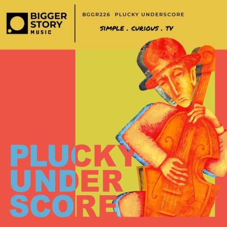 Completely Plucked | Boomplay Music