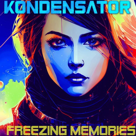 Freezing Memories | Boomplay Music