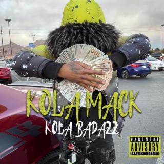 Kola Badazz EP