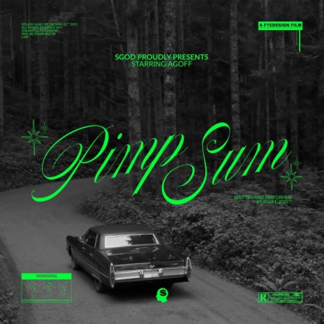 Pimp Sum | Boomplay Music