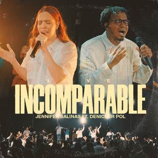 Incomparable (Live)