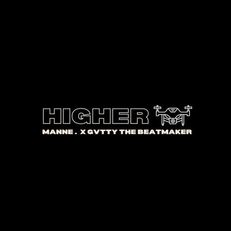 Higher (Slowed Version) | Boomplay Music