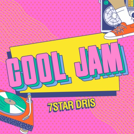 Cool Jam | Boomplay Music