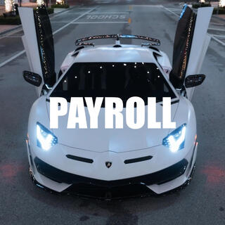 Detroit Type Beat 'Payroll'