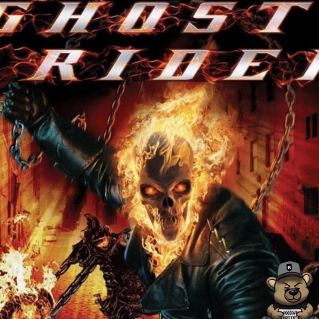 Ghost Rider ft. Chizeltheegreat | Boomplay Music