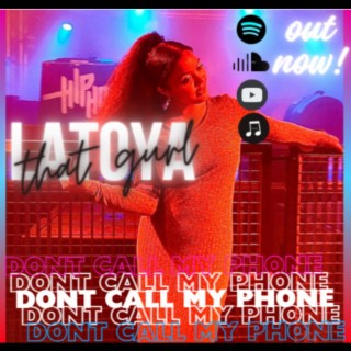 Dont call my phone