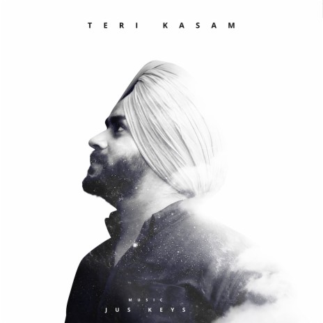 Teri Kasam ft. Jus keys | Boomplay Music