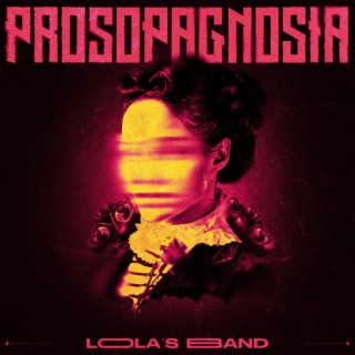 Prosopagnosia lyrics | Boomplay Music