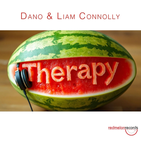 Therapy (The Rhythm Mix) ft. Liam Connolly | Boomplay Music