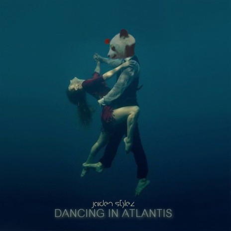 Dancing in Atlantis | Boomplay Music