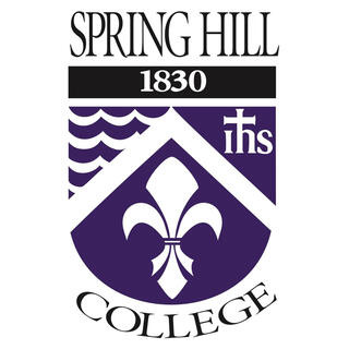 Spring Hill College Lullaby