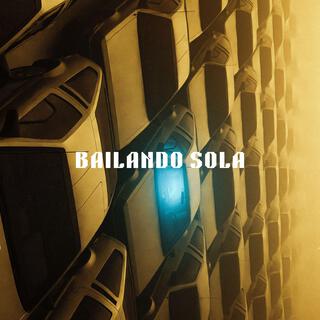 Bailando Sola II (Instrumental)