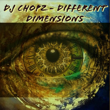 Different dimensions | Boomplay Music