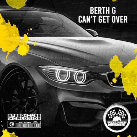 Can't Get Over | Boomplay Music