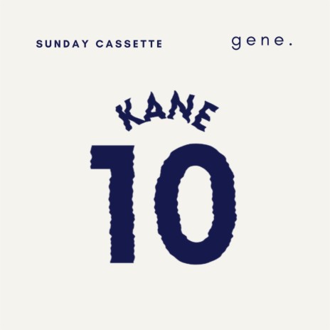 Harry Kane ft. gene. | Boomplay Music