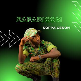 Safaricom