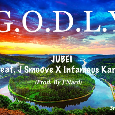 Im So Godly ft. J Smoove & Sak Religion