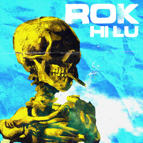 Rok Hi Lu ft. Mxnnu & Young Yxsh | Boomplay Music