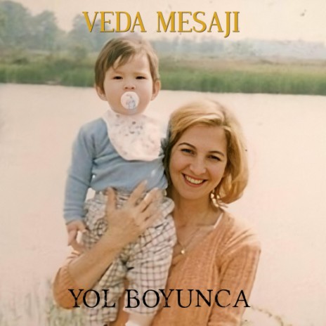 Veda Mesajı (Original Mix) | Boomplay Music