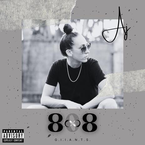 808 | Boomplay Music