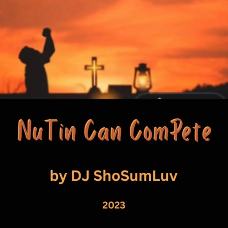 NuTin Can ComPete | Boomplay Music