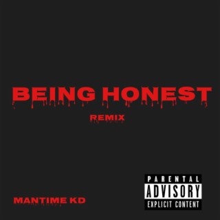 Being Honest (Remix)