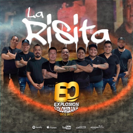 La Risita | Boomplay Music