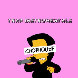 Trap Instrumentals, Pt. 3