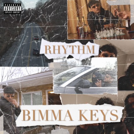 Bimma Keys | Boomplay Music