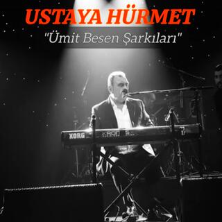 Ümit Besen Şarkıları lyrics | Boomplay Music