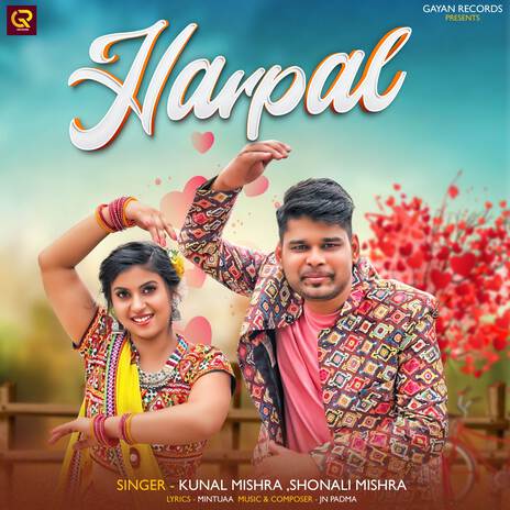 Harpal ft. Shonali Mishra & Mintu | Boomplay Music