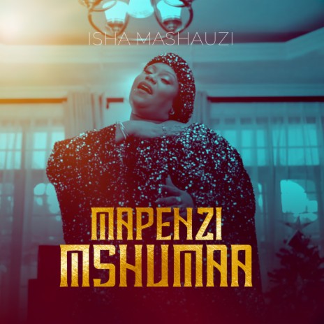 Mapenzi Mshumaa | Boomplay Music