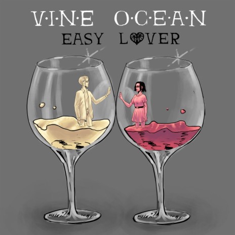 Wine Ocean | Boomplay Music