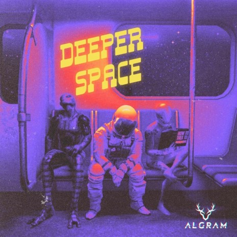 Deeper Space (Radio Edit)