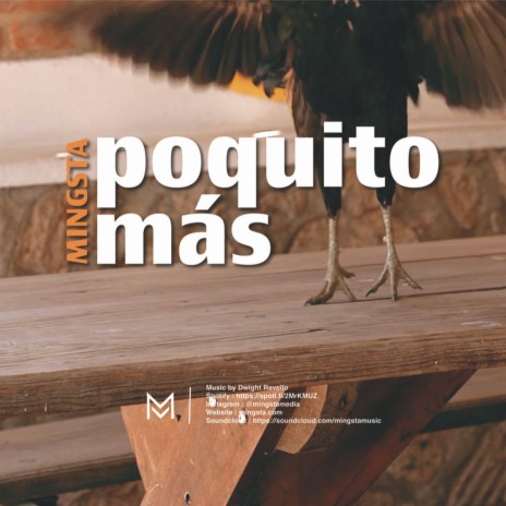 Poquito Mas | Boomplay Music