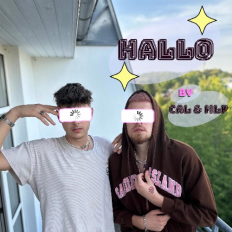 hallo ft. mlpsalo