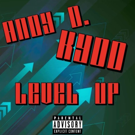 Level Up ft. Kydd | Boomplay Music