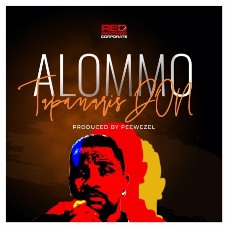 Alommo | Boomplay Music