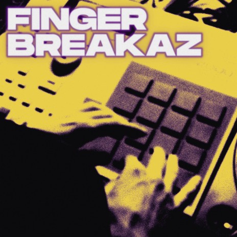 Finger Breakaz ft. Tros Mastah