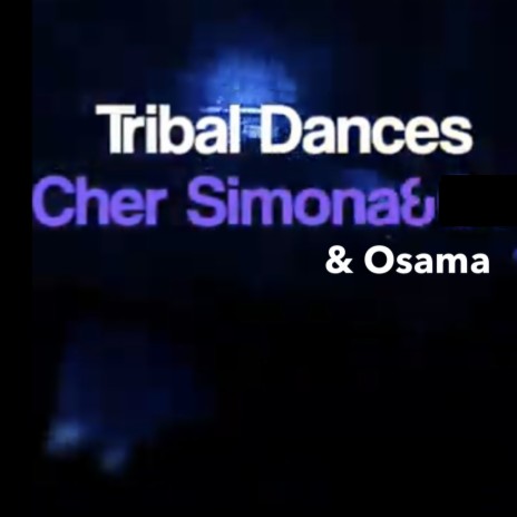 Tribal Dances
